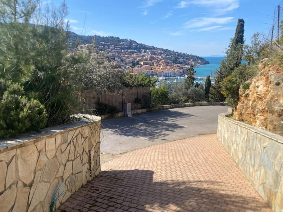 Luxury Beach House Porto Santo Stefano  Exterior foto