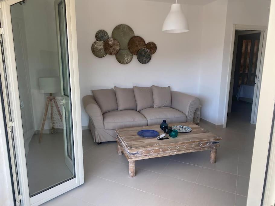 Luxury Beach House Porto Santo Stefano  Exterior foto