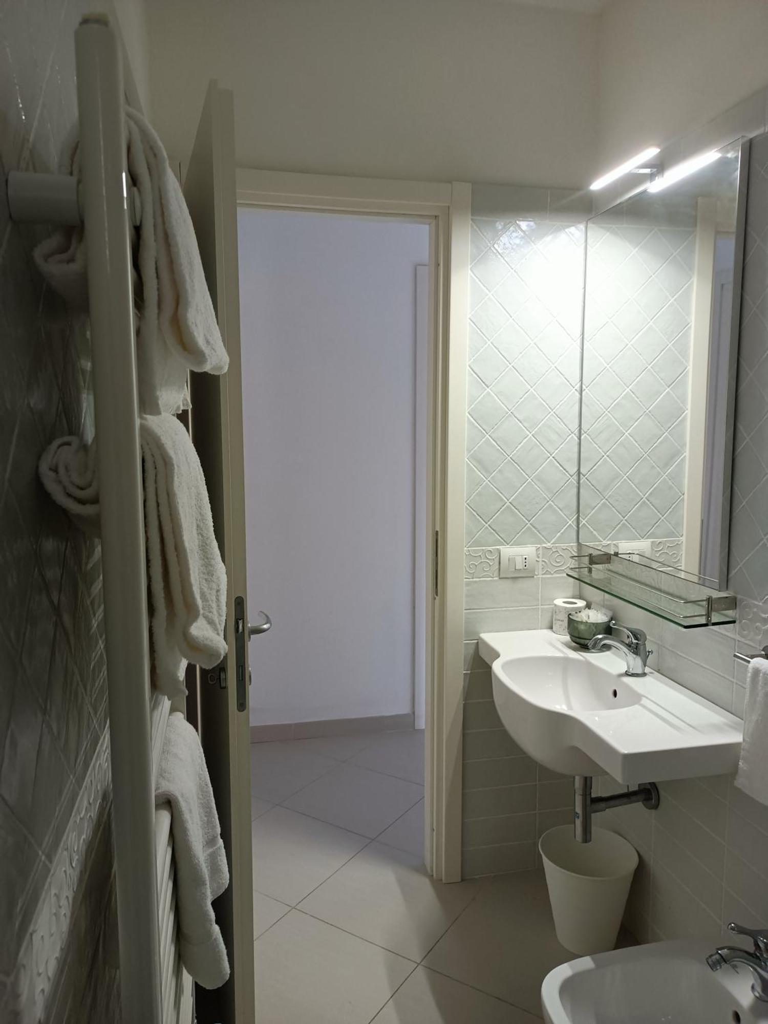 Luxury Beach House Porto Santo Stefano  Exterior foto